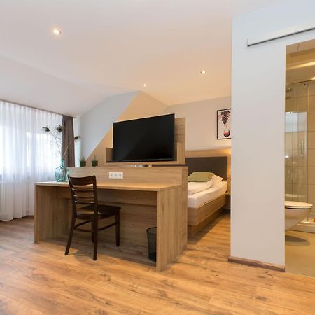 Appartements 'In Vino Veritas' ฮาสลัค อิม คินซิกทัล ภายนอก รูปภาพ