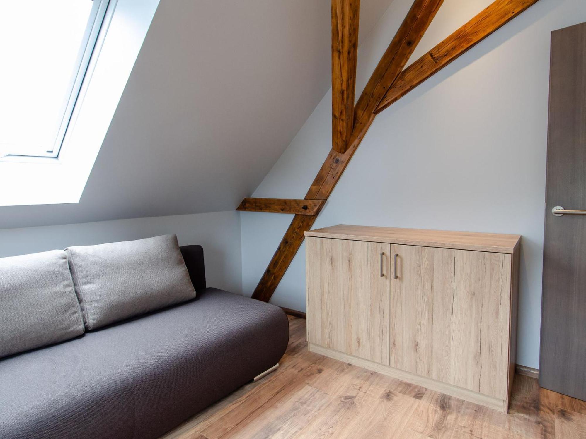 Appartements 'In Vino Veritas' ฮาสลัค อิม คินซิกทัล ภายนอก รูปภาพ