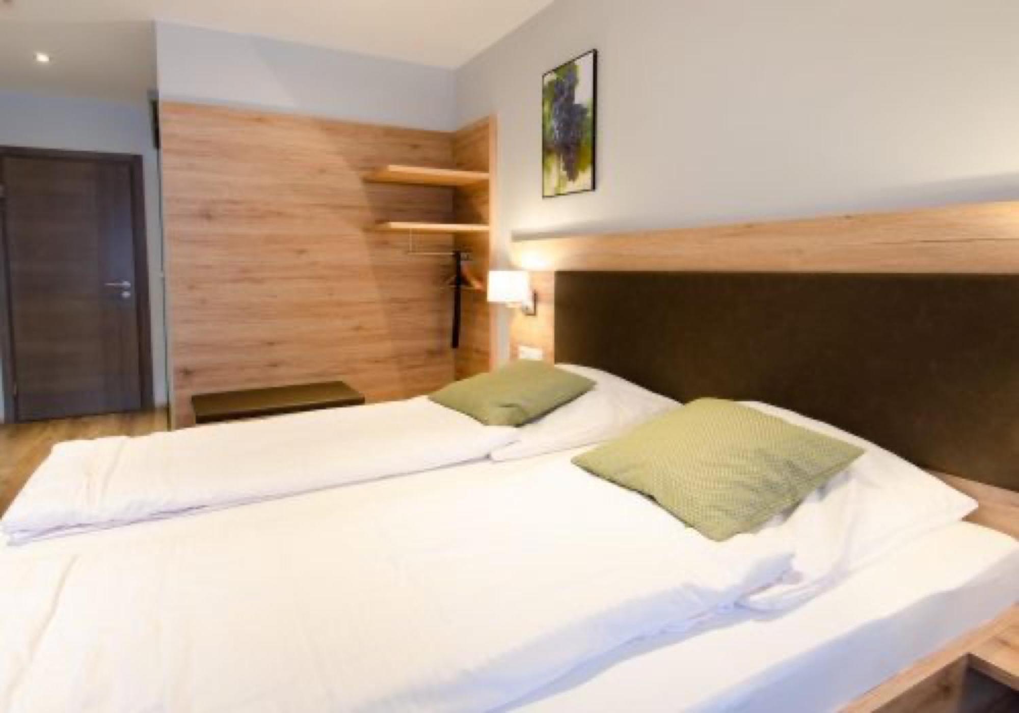 Appartements 'In Vino Veritas' ฮาสลัค อิม คินซิกทัล ภายนอก รูปภาพ