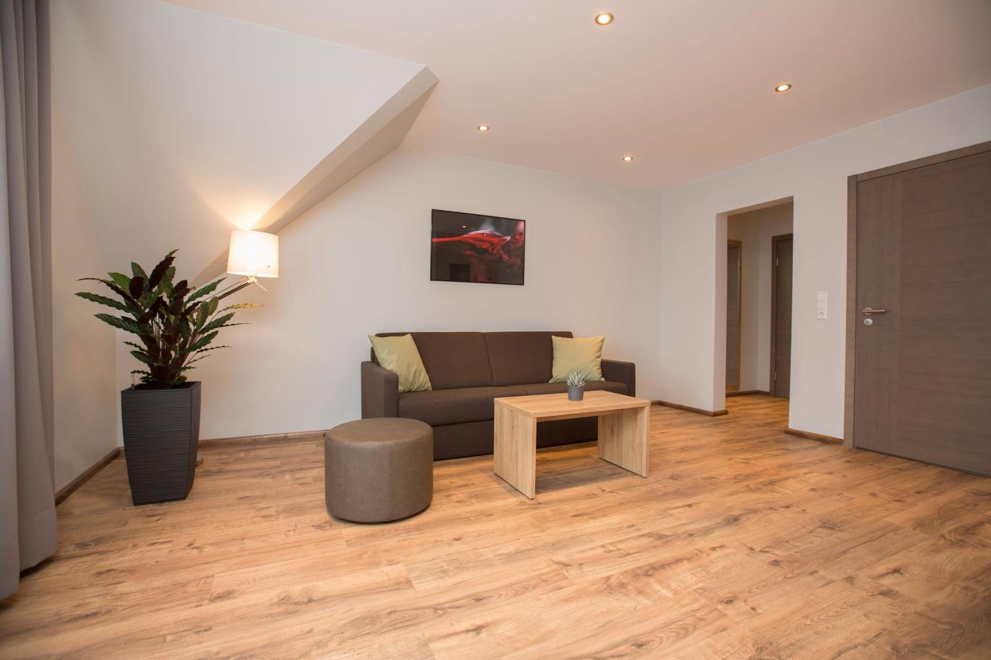Appartements 'In Vino Veritas' ฮาสลัค อิม คินซิกทัล ภายนอก รูปภาพ