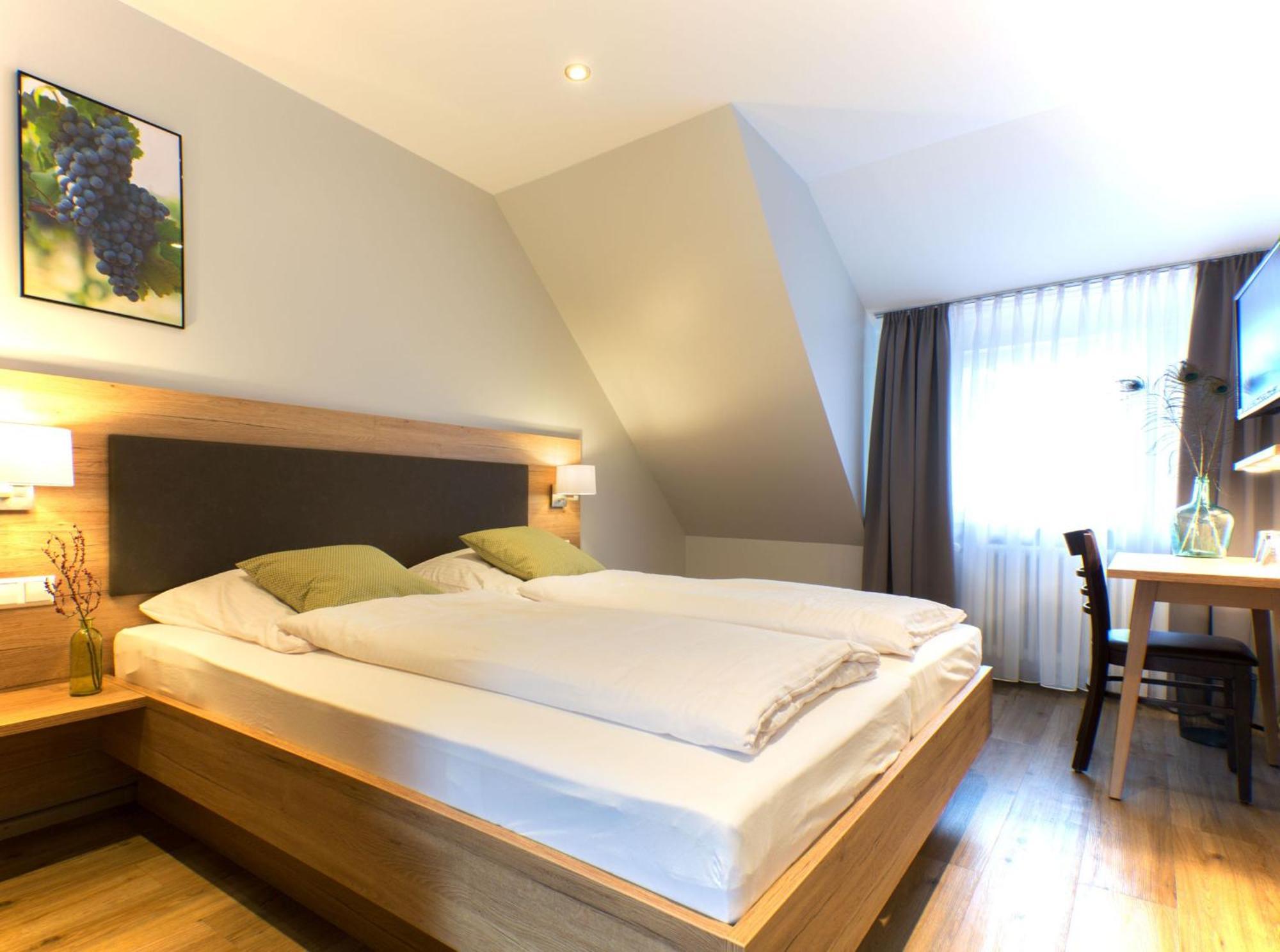 Appartements 'In Vino Veritas' ฮาสลัค อิม คินซิกทัล ภายนอก รูปภาพ
