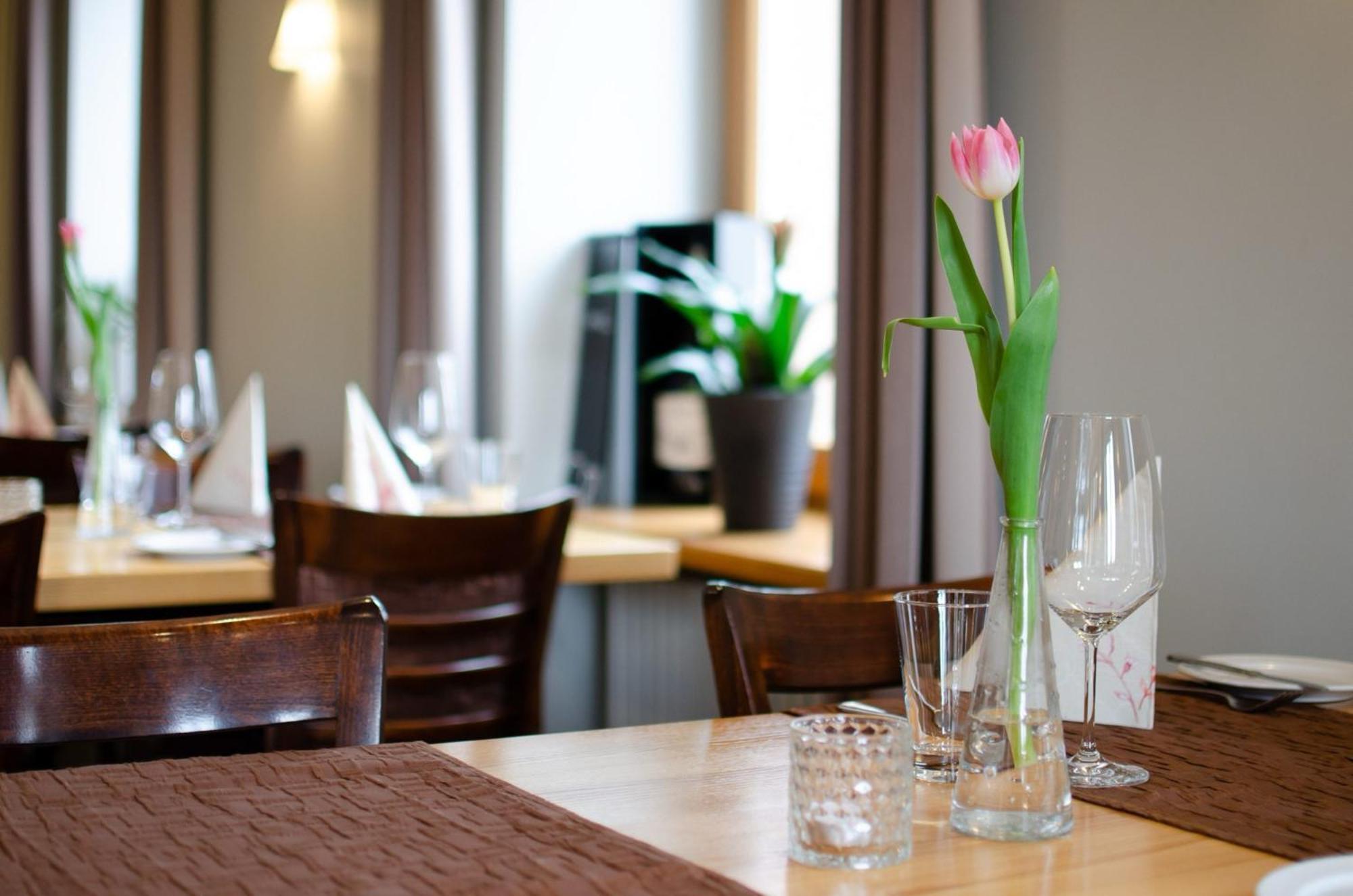 Appartements 'In Vino Veritas' ฮาสลัค อิม คินซิกทัล ภายนอก รูปภาพ